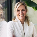 Brandingfotografie - Zakelijke fotografie - Fotografie Debbie - ZZP Femke