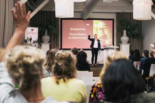 Eventfotografie - Fotografie Debbie - Congres