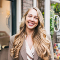 Fotografie Debbie - Personal branding fotografie - Barneveld - Cheyenna