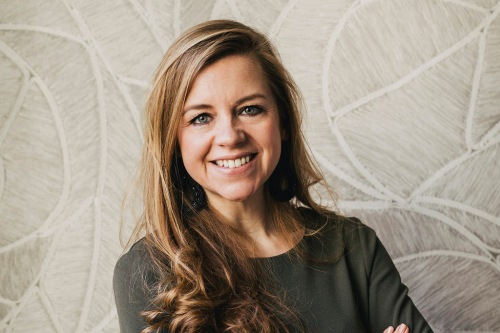 Portret - Zakelijke Fotografie - Fotografie Debbie - Barneveld