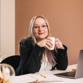 Zakelijke Fotografie - Fotografie Debbie - Dixie van Heut