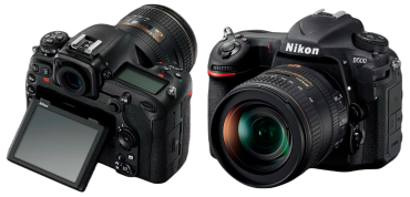 Camera Nikon D500 camera-009a