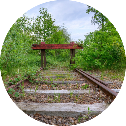 Het eindpunt Eindevan de reis-001