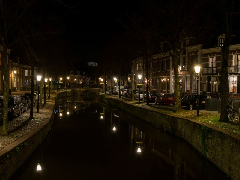 Amersfoort door Suzanne