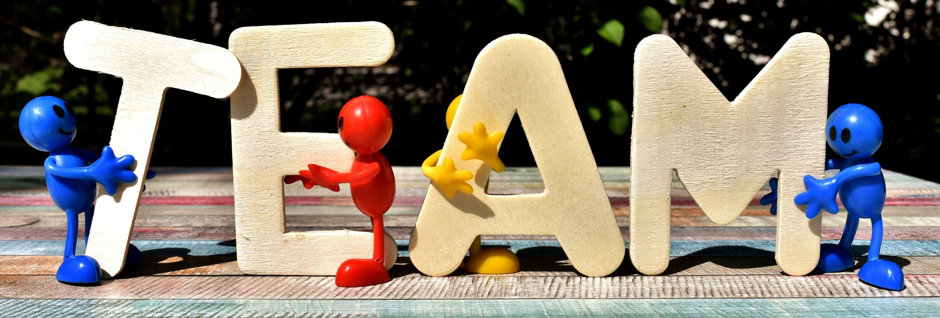 Leren van en met elkaar Teamwork-002