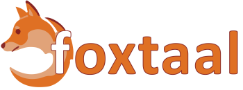 logo foxtaal 350x130