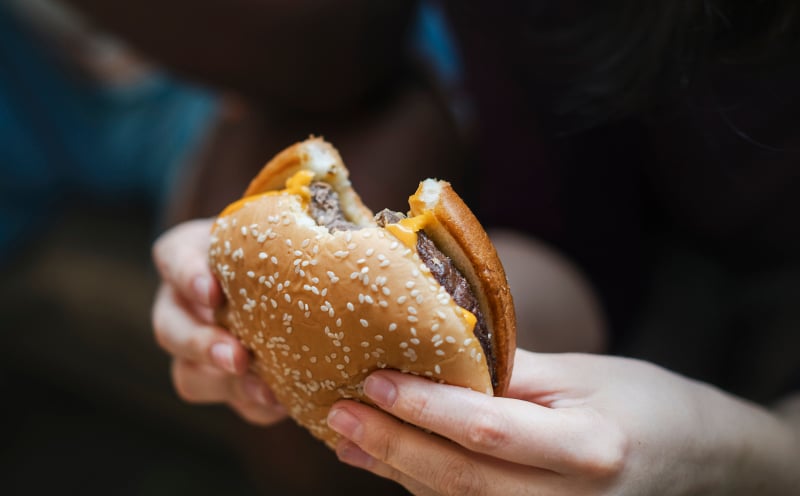 vetten die je cholesterol verhogen