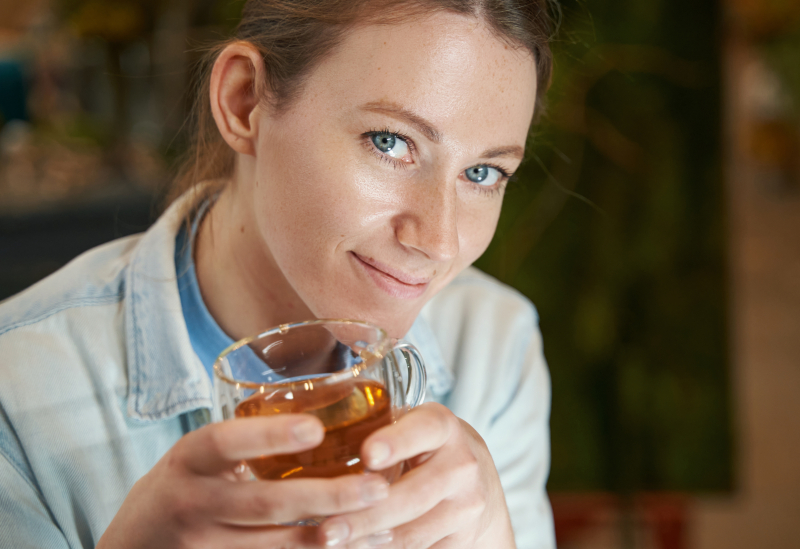 thee voor spieren en gewrichten