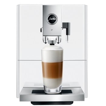 Jura A7 machine à café