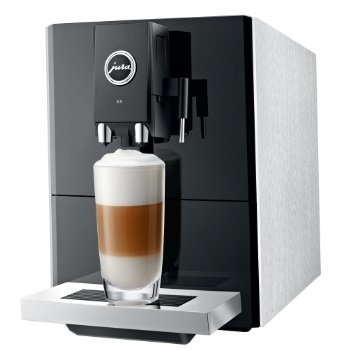 Jura A9 machine à café