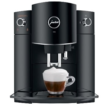 Jura D60 machine à café
