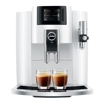 Jura E8 machine à café