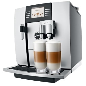 Jura GIGA 5 machine à café