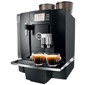 Jura GIGA X8 machine à café professionnelle