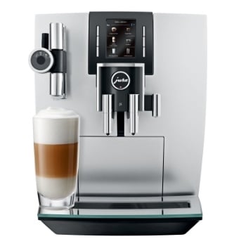 Jura J6 machine à café