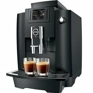 Jura WE6 machine à café professionnelle