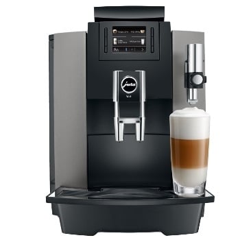 Jura WE8 machine à café professionnelle