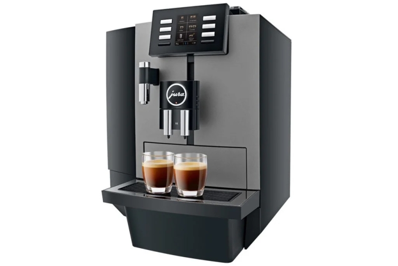 Machine à café jura X6