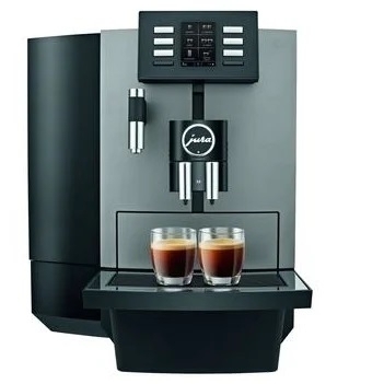 Jura X6 machine à café