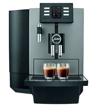 Jura X6 machine à café professionnelle