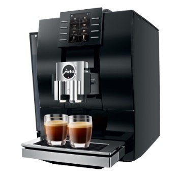 Jura Z6 machine à café