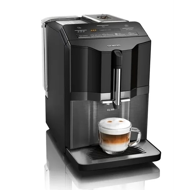 Siemens EQ.300 machine à café TI355209RW