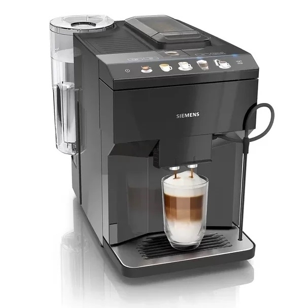 Siemens EQ.500 machine à café TP501R09