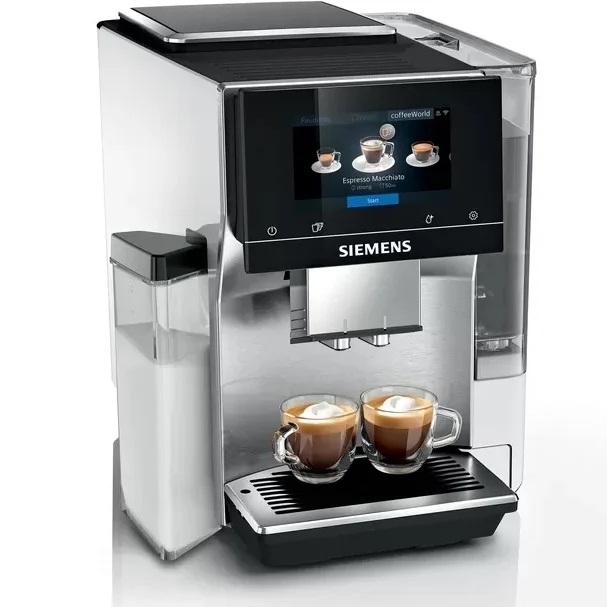 Siemens EQ.700 Integral machine à café TQ705R03
