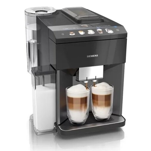 Siemens EQ.500 machine à café TQ505R09