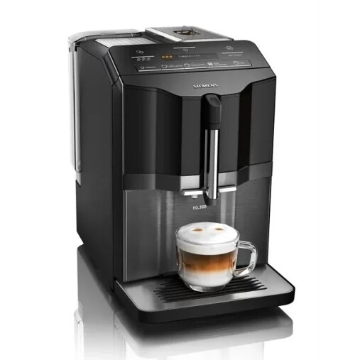 Siemens machine à café série EQ.300