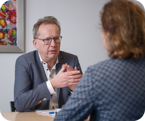 Advocaat Lichtenvoorde