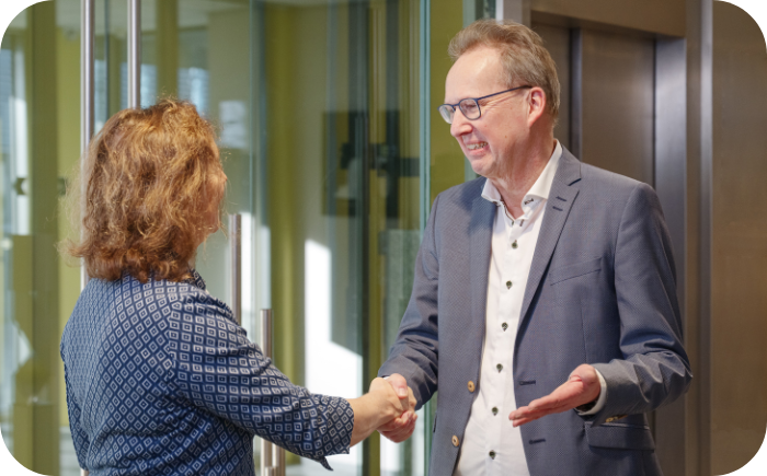 Advocaat Werkgever - Frank Peeters
