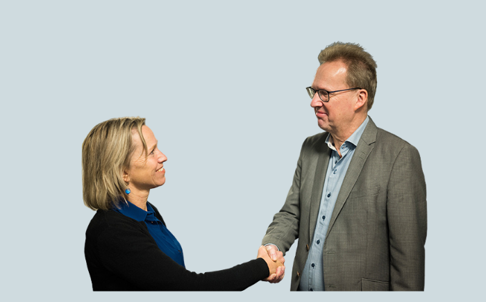 Advocaat Werkgever