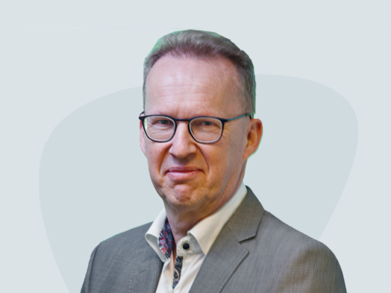 Frank Peeters - Advocaat Winterswijk