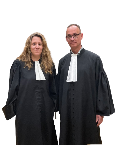 Advocaten Frans Recht
