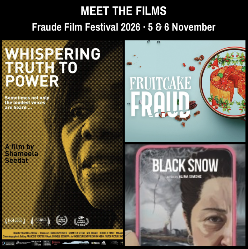 Collage Meet the Films 1