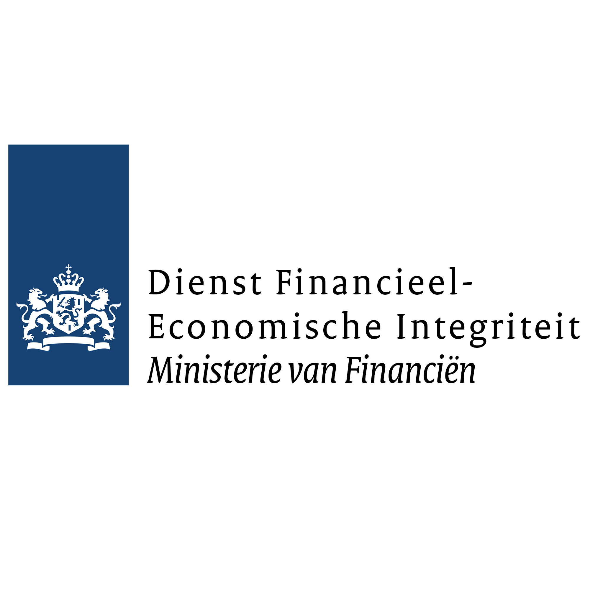 Dienst Financieel Economische Integriteit DFEI