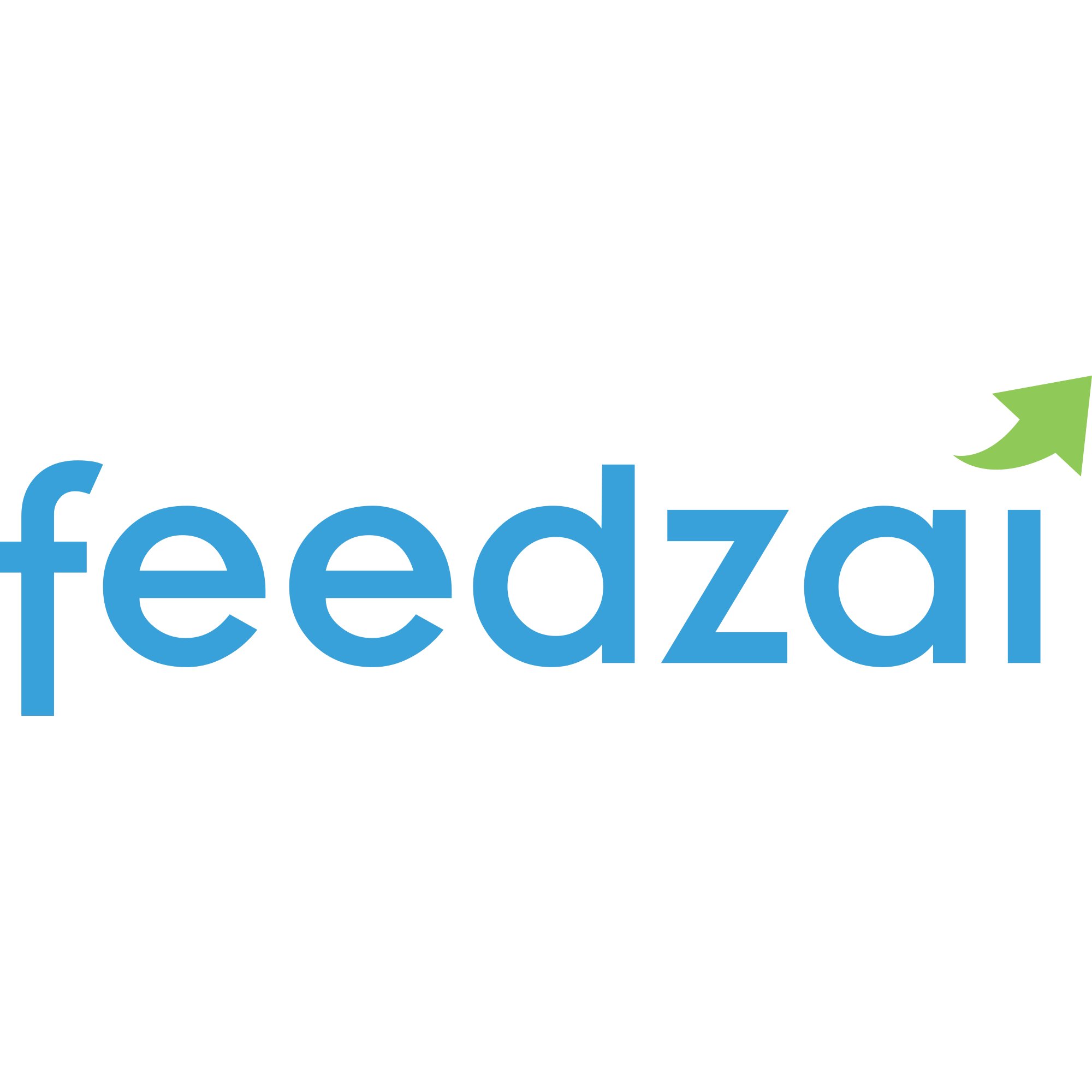 feedzai Combi Partner
