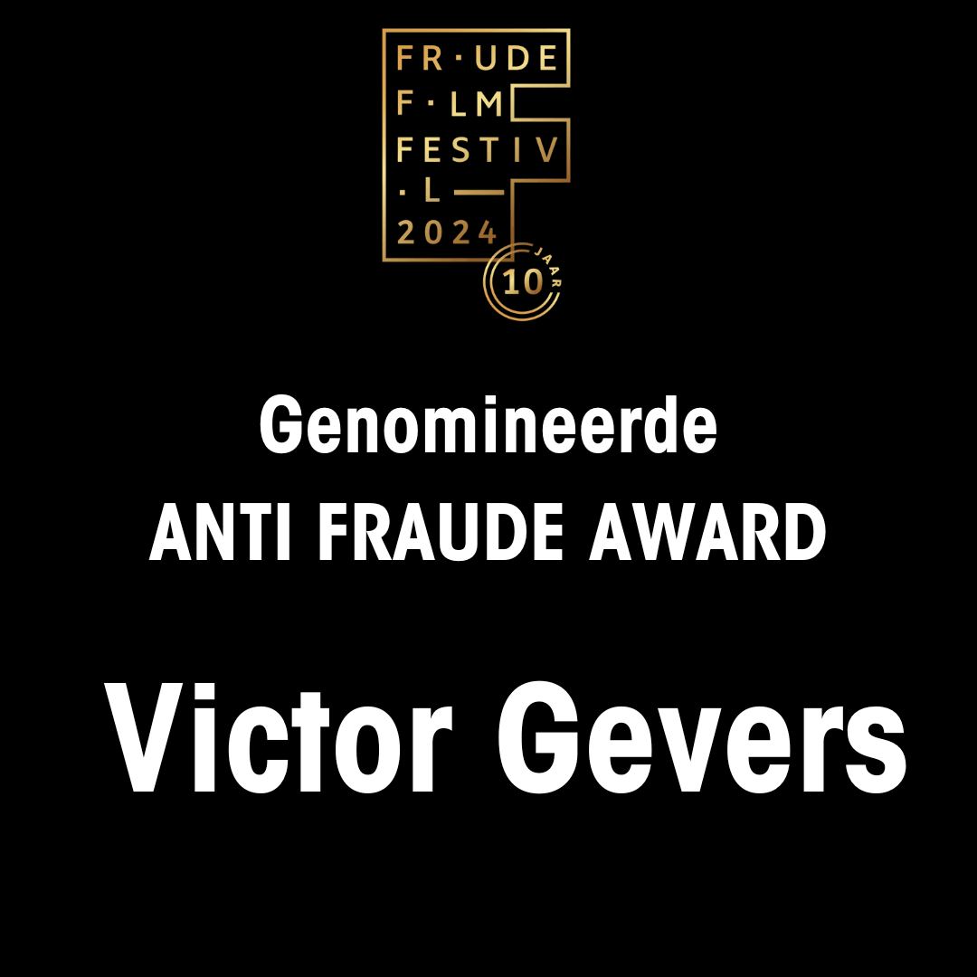 Victor Gevers AFA 2024