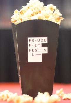 Popcorn smal