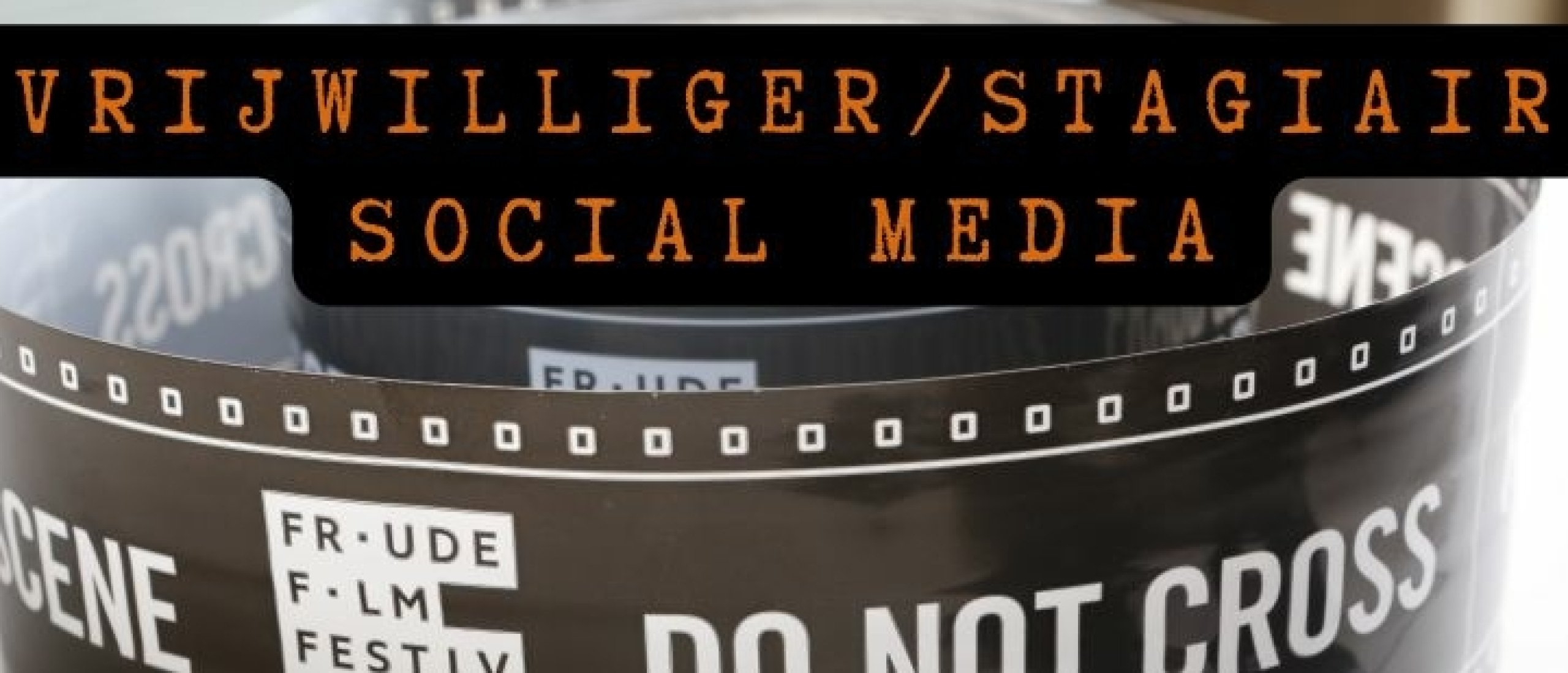 𝗭𝗶𝗻 𝗼𝗺 𝗷𝗼𝘂𝘄 𝗰𝗿𝗲𝗮𝘁𝗶𝘃𝗶𝘁𝗲𝗶𝘁 𝗶𝗻 𝘁𝗲 𝘇𝗲𝘁𝘁𝗲𝗻 𝘃𝗼𝗼𝗿 𝗼𝗻𝘀 𝗳𝗲𝘀𝘁𝗶𝘃𝗮𝗹?