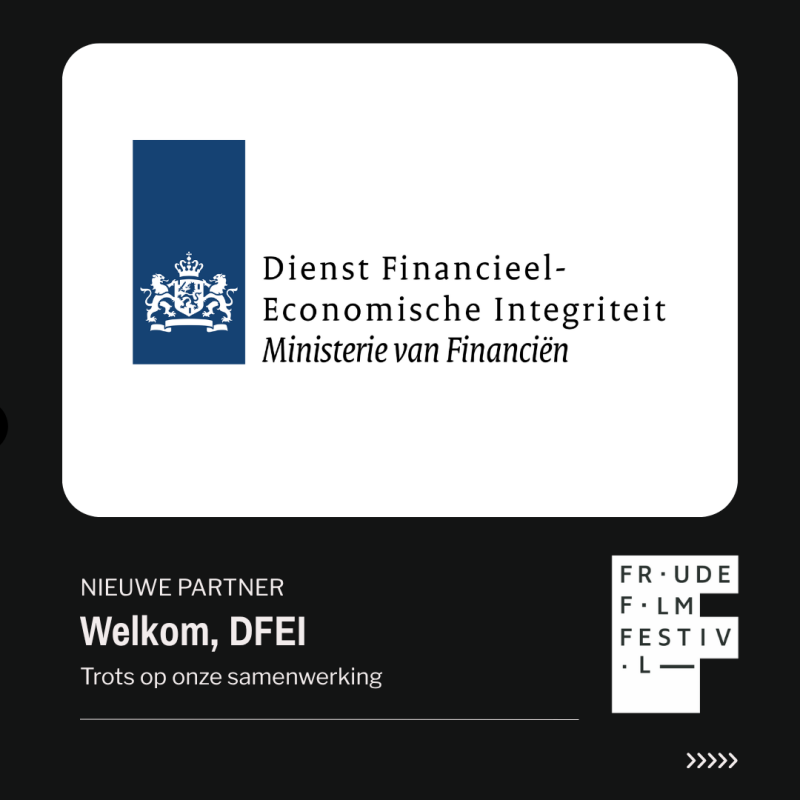 Welkom DFEI