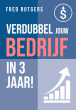 gestaag groeien