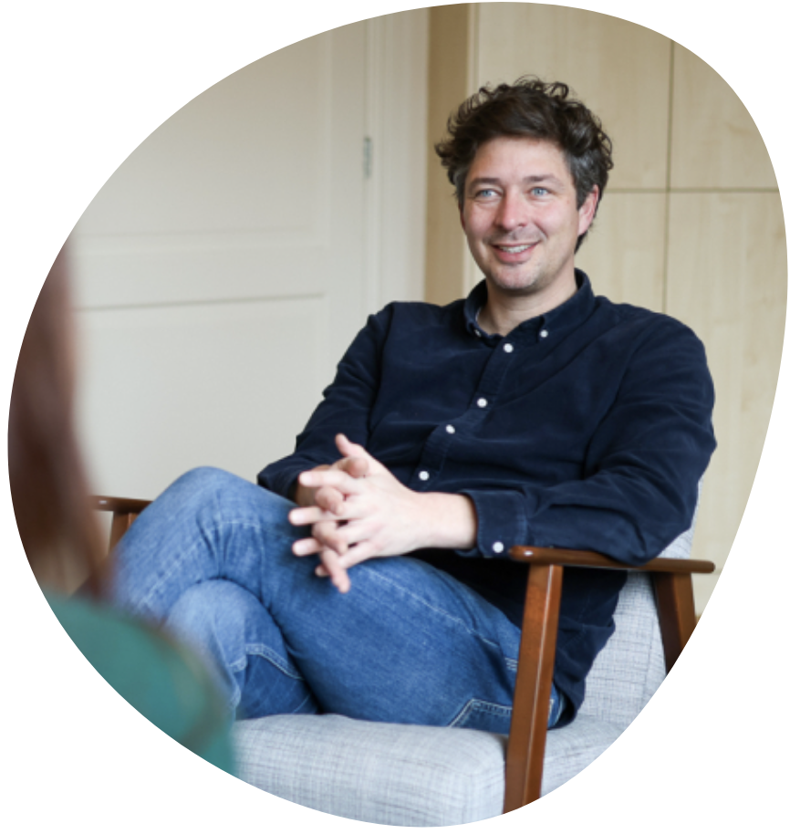 hsp coach freek moerlands