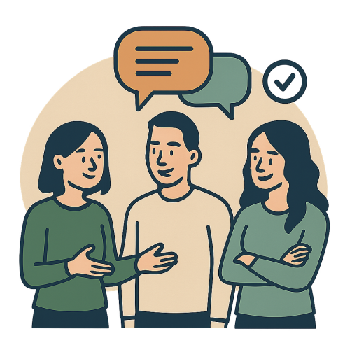 Vertrouwenspersoon cultuur en gewenst gedrag