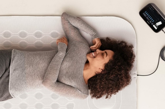 bemer bedmat