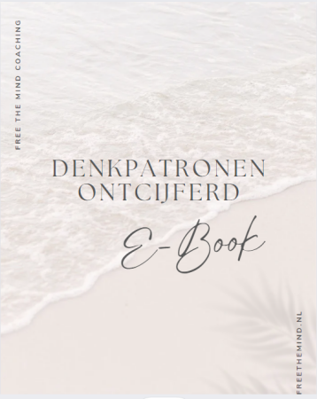 Denkpatronen ontcijferd