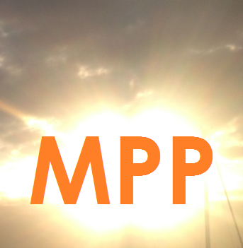 Wat doet de MPP tracker van de omvormer?