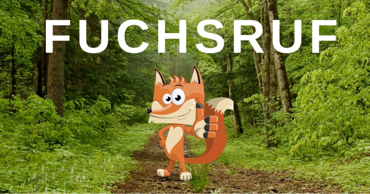 (c) Fuchsruf.de