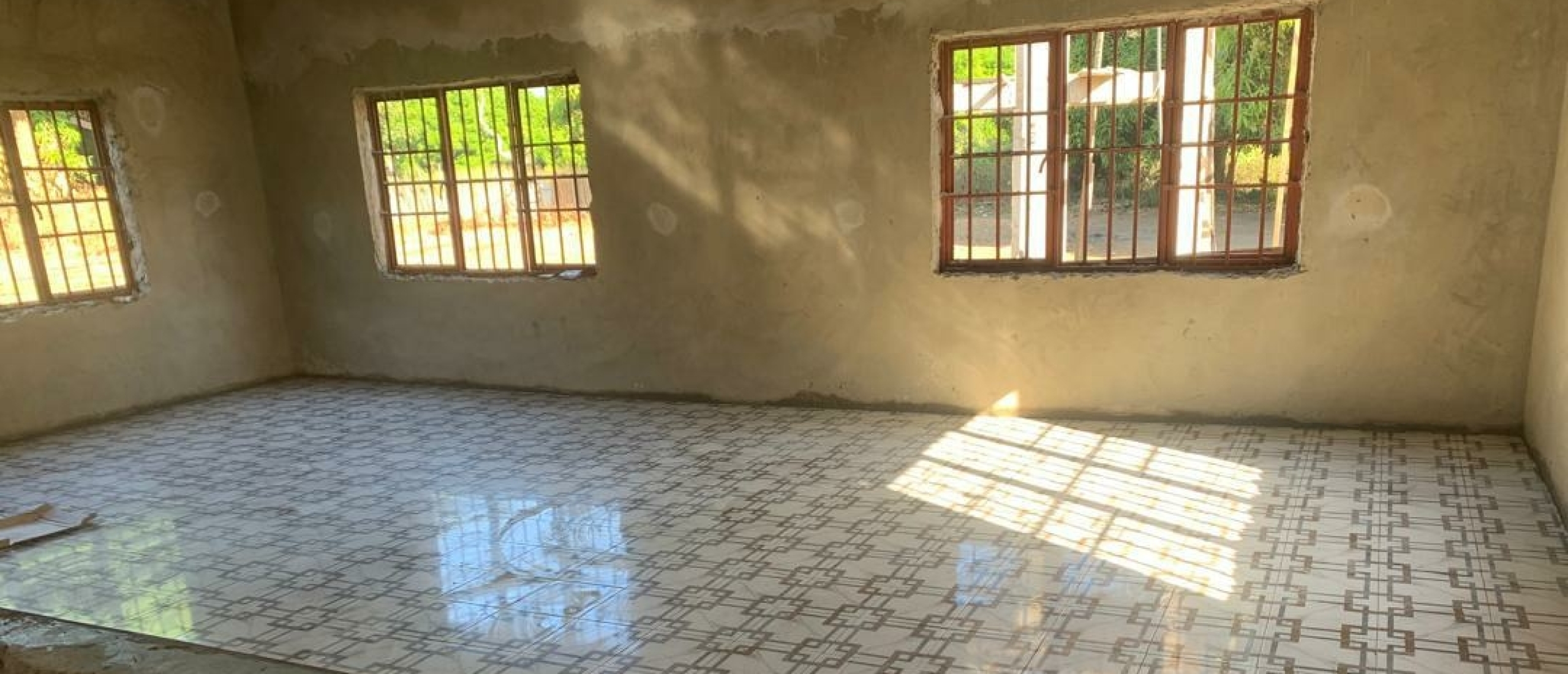 Bouwupdate bibliotheek